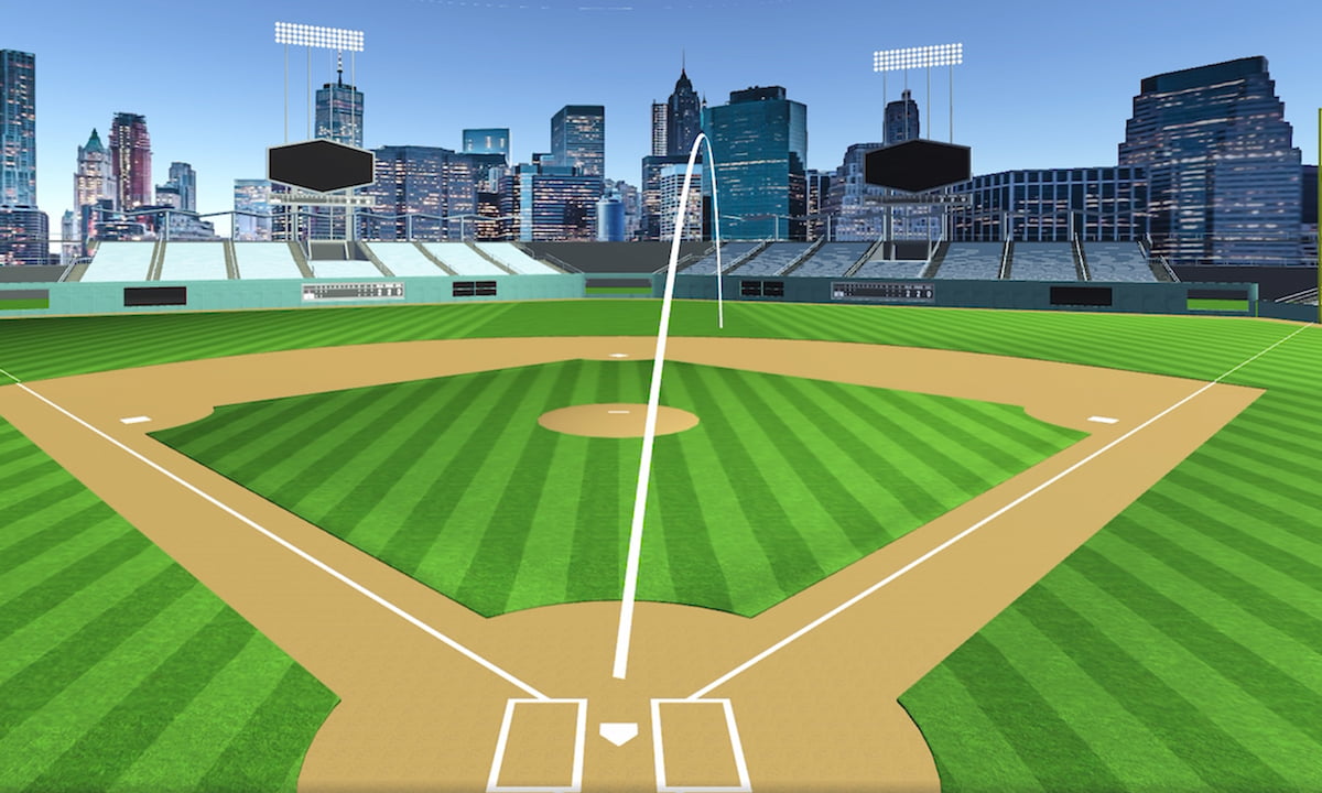 Full Swing Sports - Baseball Training Technology - Full Swing Sports ...